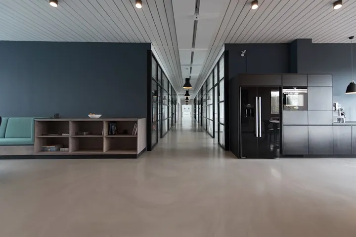 Commercial — 7 bought · 2 sold